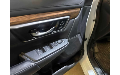 Honda Cr-v | AWD | DISTRONIC | ПОДГРЕВ | ПАНОРАМА | - автомобили, коли, обяви за нови и употребявани 13