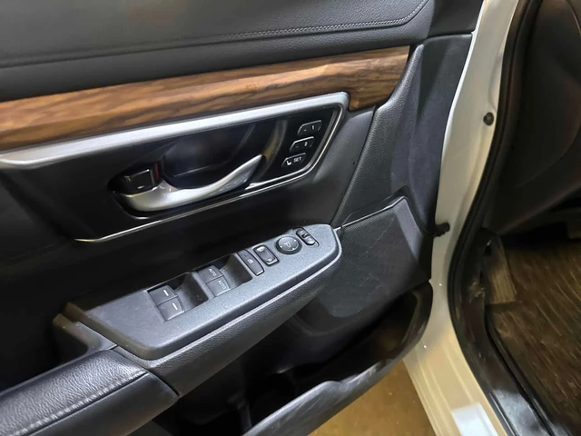 Honda Cr-v | AWD | DISTRONIC | ПОДГРЕВ | ПАНОРАМА | - автомобили, коли, обяви за нови и употребявани 13