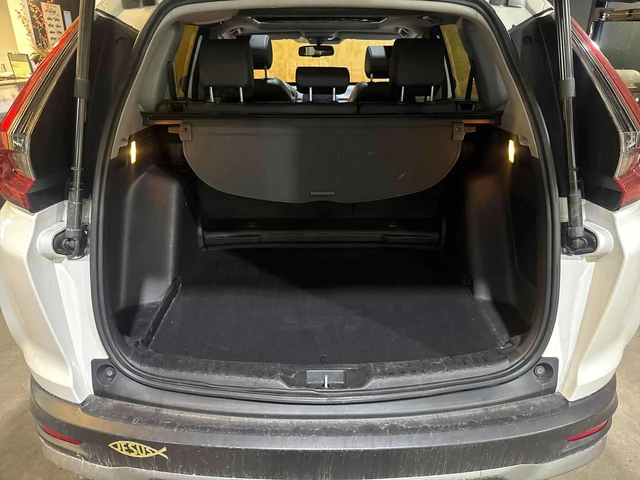 Honda Cr-v | AWD | DISTRONIC | ПОДГРЕВ | ПАНОРАМА | - автомобили, коли, обяви за нови и употребявани 15
