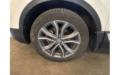 Honda Cr-v | AWD | DISTRONIC | ПОДГРЕВ | ПАНОРАМА | - автомобили, коли, обяви за нови и употребявани 16