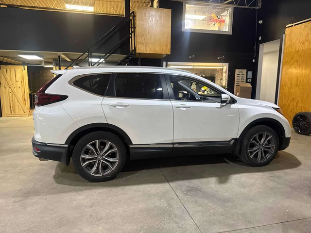 Honda Cr-v | AWD | DISTRONIC | ПОДГРЕВ | ПАНОРАМА | - автомобили, коли, обяви за нови и употребявани 2