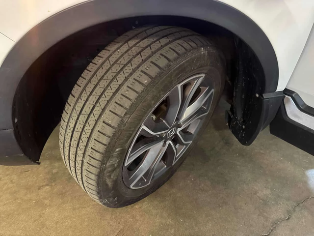 Honda Cr-v | AWD | DISTRONIC | ПОДГРЕВ | ПАНОРАМА | - автомобили, коли, обяви за нови и употребявани 6