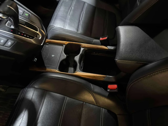 Honda Cr-v | AWD | DISTRONIC | ПОДГРЕВ | ПАНОРАМА | - автомобили, коли, обяви за нови и употребявани 9