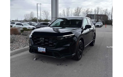 honda-cr-v - 0