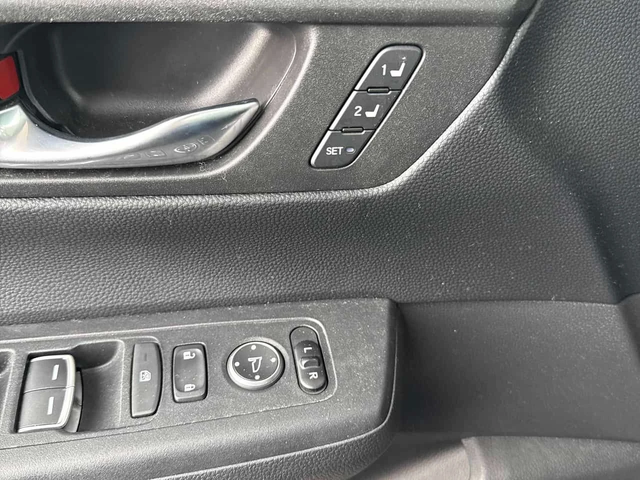 Honda Cr-v * EX L * 2 КЛЮЧА * ДИСТРОНИК * ПРЕДСТАВИТЕЛСТВО - автомобили, коли, обяви за нови и употребявани 11