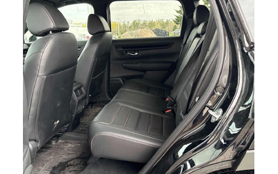 Honda Cr-v * EX L * 2 КЛЮЧА * ДИСТРОНИК * ПРЕДСТАВИТЕЛСТВО - автомобили, коли, обяви за нови и употребявани 12