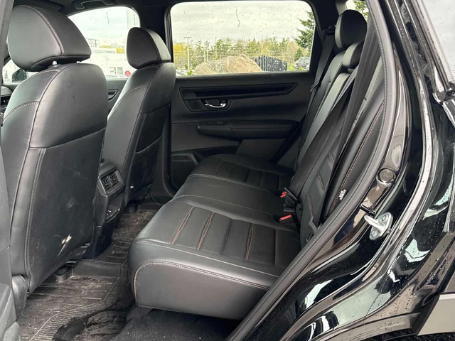 Honda Cr-v * EX L * 2 КЛЮЧА * ДИСТРОНИК * ПРЕДСТАВИТЕЛСТВО - автомобили, коли, обяви за нови и употребявани 12