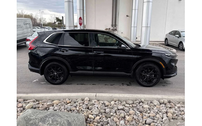 honda-cr-v - 2