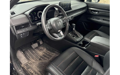 honda-cr-v - 4