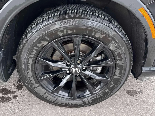 Honda Cr-v * EX L * 2 КЛЮЧА * ДИСТРОНИК * ПРЕДСТАВИТЕЛСТВО - автомобили, коли, обяви за нови и употребявани 6