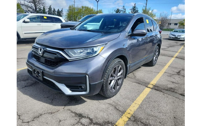 honda-cr-v - 0
