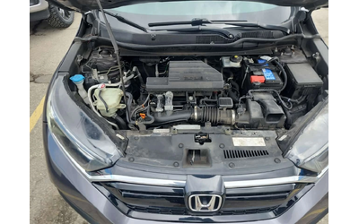 Honda Cr-v SPORT/CARFAX/Кожа/Подгрев/Шибедах/Дистроник/2 Ключ - автомобили, коли, обяви за нови и употребявани 15