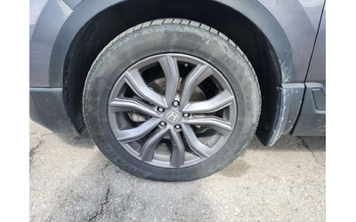 Honda Cr-v SPORT/CARFAX/Кожа/Подгрев/Шибедах/Дистроник/2 Ключ - автомобили, коли, обяви за нови и употребявани 16