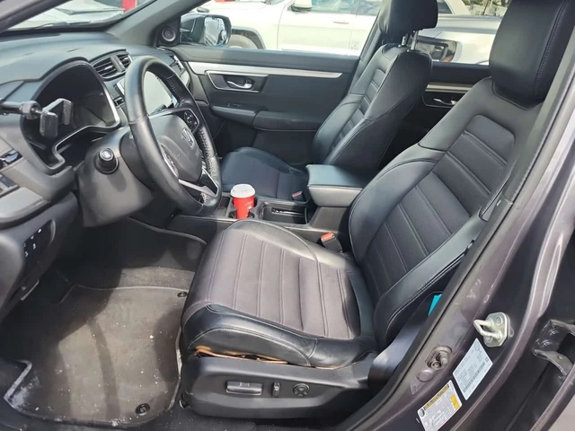Honda Cr-v SPORT/CARFAX/Кожа/Подгрев/Шибедах/Дистроник/2 Ключ - автомобили, коли, обяви за нови и употребявани 6