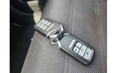 Honda Cr-v SPORT/CARFAX/Кожа/Подгрев/Шибедах/Дистроник/2 Ключ - автомобили, коли, обяви за нови и употребявани 7