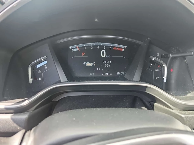 Honda Cr-v SPORT/CARFAX/Кожа/Подгрев/Шибедах/Дистроник/2 Ключ - автомобили, коли, обяви за нови и употребявани 8
