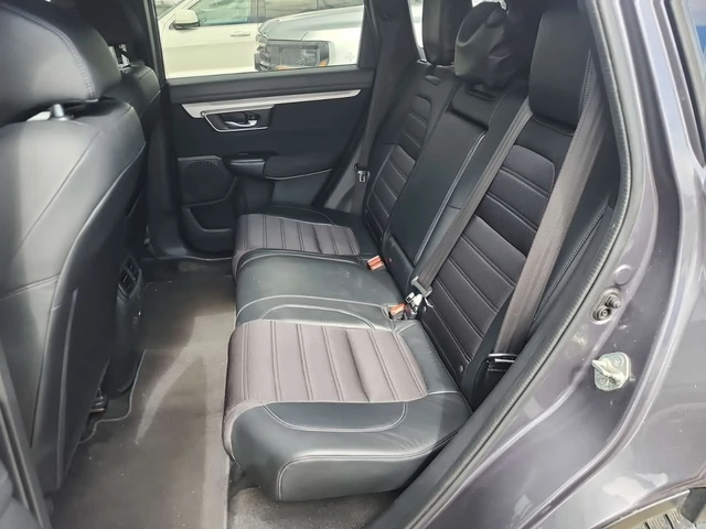 Honda Cr-v SPORT/CARFAX/Кожа/Подгрев/Шибедах/Дистроник/2 Ключ - автомобили, коли, обяви за нови и употребявани 9