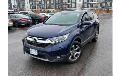 honda-cr-v - 0