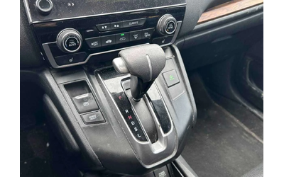 Honda Cr-v * EX * ПРЕДСТАВИТЕЛСТВО * 2 КЛЮЧА * ПОДГРЕВИ - автомобили, коли, обяви за нови и употребявани 14
