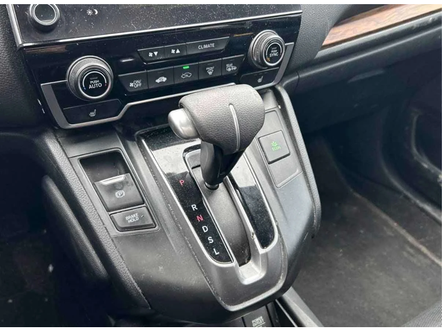 Honda Cr-v * EX * ПРЕДСТАВИТЕЛСТВО * 2 КЛЮЧА * ПОДГРЕВИ - автомобили, коли, обяви за нови и употребявани 14