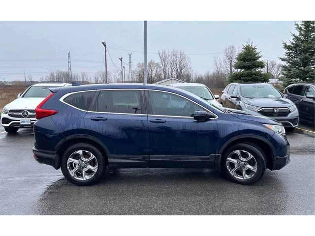 Honda Cr-v * EX * ПРЕДСТАВИТЕЛСТВО * 2 КЛЮЧА * ПОДГРЕВИ - автомобили, коли, обяви за нови и употребявани 2