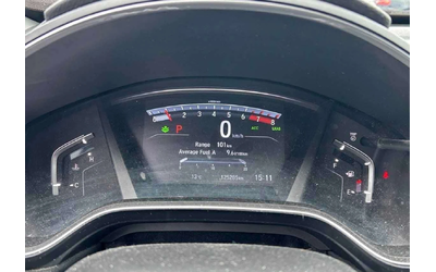 Honda Cr-v * EX * ПРЕДСТАВИТЕЛСТВО * 2 КЛЮЧА * ПОДГРЕВИ - автомобили, коли, обяви за нови и употребявани 7