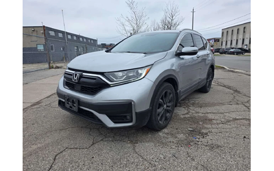 honda-cr-v - 0