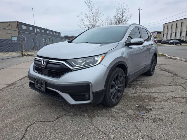 Honda Cr-v * Sport * КАМЕРА * ПОДГРЕВИ * NAVI - автомобили, коли, обяви за нови и употребявани 0