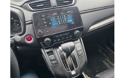 Honda Cr-v * Sport * КАМЕРА * ПОДГРЕВИ * NAVI - автомобили, коли, обяви за нови и употребявани 10