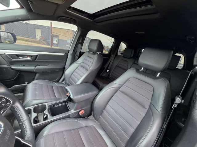 Honda Cr-v * Sport * КАМЕРА * ПОДГРЕВИ * NAVI - автомобили, коли, обяви за нови и употребявани 12