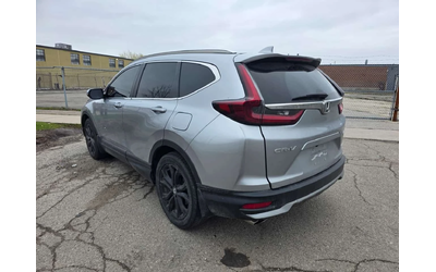 Honda Cr-v * Sport * КАМЕРА * ПОДГРЕВИ * NAVI - автомобили, коли, обяви за нови и употребявани 14