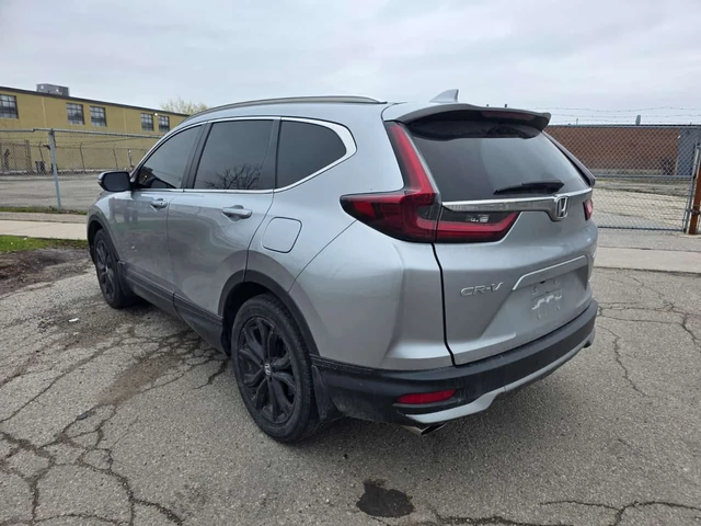 Honda Cr-v * Sport * КАМЕРА * ПОДГРЕВИ * NAVI - автомобили, коли, обяви за нови и употребявани 14
