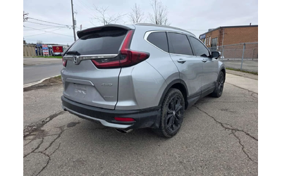 Honda Cr-v * Sport * КАМЕРА * ПОДГРЕВИ * NAVI - автомобили, коли, обяви за нови и употребявани 15