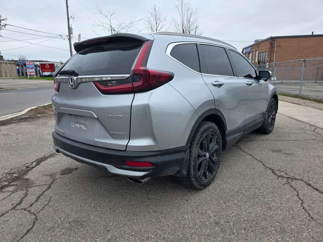 Honda Cr-v * Sport * КАМЕРА * ПОДГРЕВИ * NAVI - автомобили, коли, обяви за нови и употребявани 15