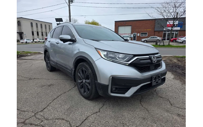 Honda Cr-v * Sport * КАМЕРА * ПОДГРЕВИ * NAVI - автомобили, коли, обяви за нови и употребявани 16