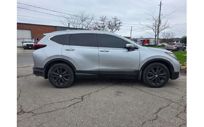 honda-cr-v - 2