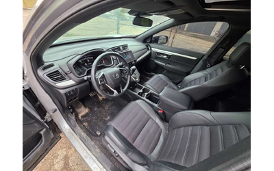 honda-cr-v - 4