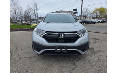 honda-cr-v - 5