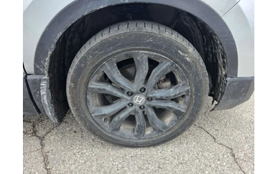 Honda Cr-v * Sport * КАМЕРА * ПОДГРЕВИ * NAVI - автомобили, коли, обяви за нови и употребявани 6
