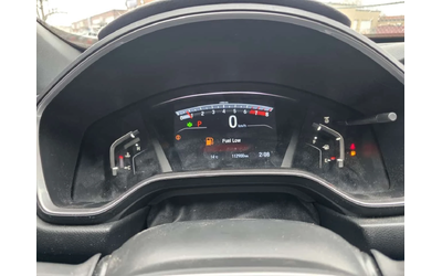 Honda Cr-v * Sport * КАМЕРА * ПОДГРЕВИ * NAVI - автомобили, коли, обяви за нови и употребявани 7