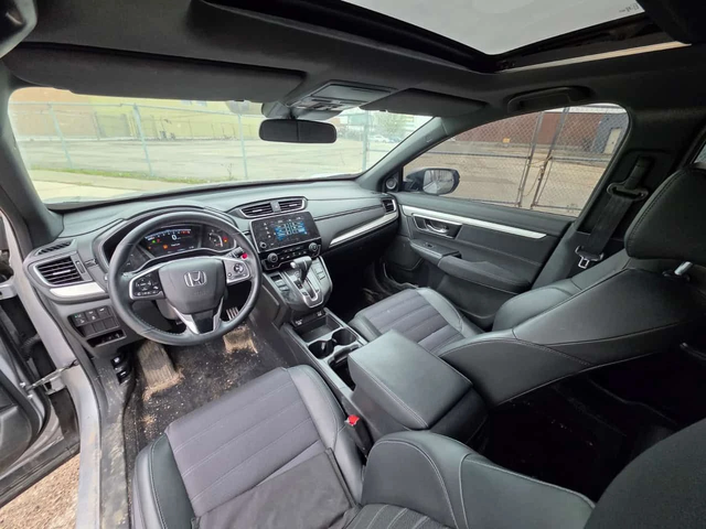 Honda Cr-v * Sport * КАМЕРА * ПОДГРЕВИ * NAVI - автомобили, коли, обяви за нови и употребявани 8