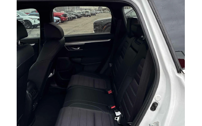 Honda Cr-v * Sport * ГЛАВНО ПРЕДСТАВИТЕЛСТВО* - автомобили, коли, обяви за нови и употребявани 10