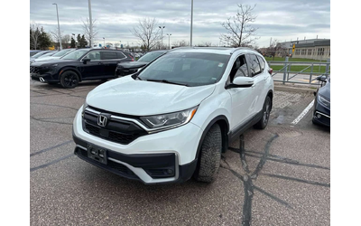 honda-cr-v - 1