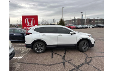 honda-cr-v - 3