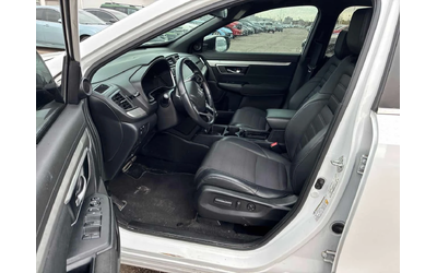 Honda Cr-v * Sport * ГЛАВНО ПРЕДСТАВИТЕЛСТВО* - автомобили, коли, обяви за нови и употребявани 6