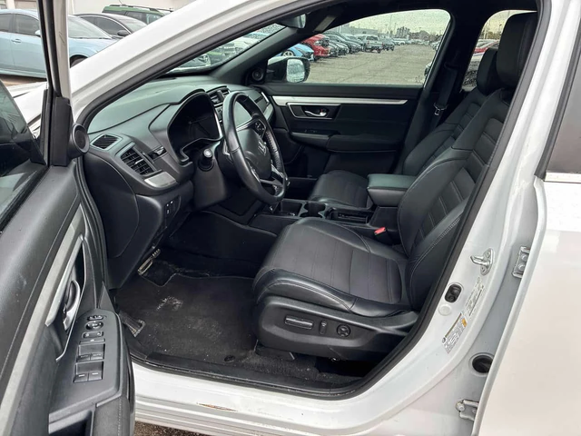 Honda Cr-v * Sport * ГЛАВНО ПРЕДСТАВИТЕЛСТВО* - автомобили, коли, обяви за нови и употребявани 6