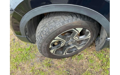 Honda Cr-v Touring /CARFAX/Подгрев/Шибедах//КЛИП - автомобили, коли, обяви за нови и употребявани 12