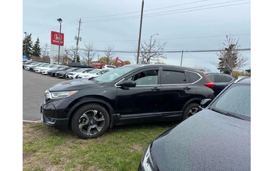 honda-cr-v - 2