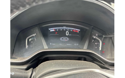 Honda Cr-v Touring /CARFAX/Подгрев/Шибедах//КЛИП - автомобили, коли, обяви за нови и употребявани 6