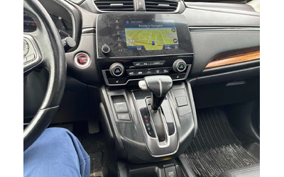 Honda Cr-v Touring /CARFAX/Подгрев/Шибедах//КЛИП - автомобили, коли, обяви за нови и употребявани 7